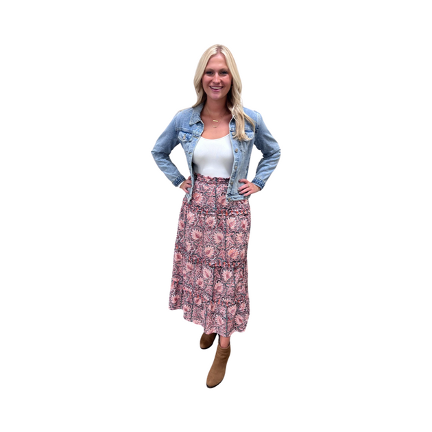 【BAUbyBrideAndYou】PeakedCollarBlousePinTuckedMaxiLongSkirt KENWORTH T680 CAB SKIRT/SIDE FAIRING in Watseka, IL $468.24