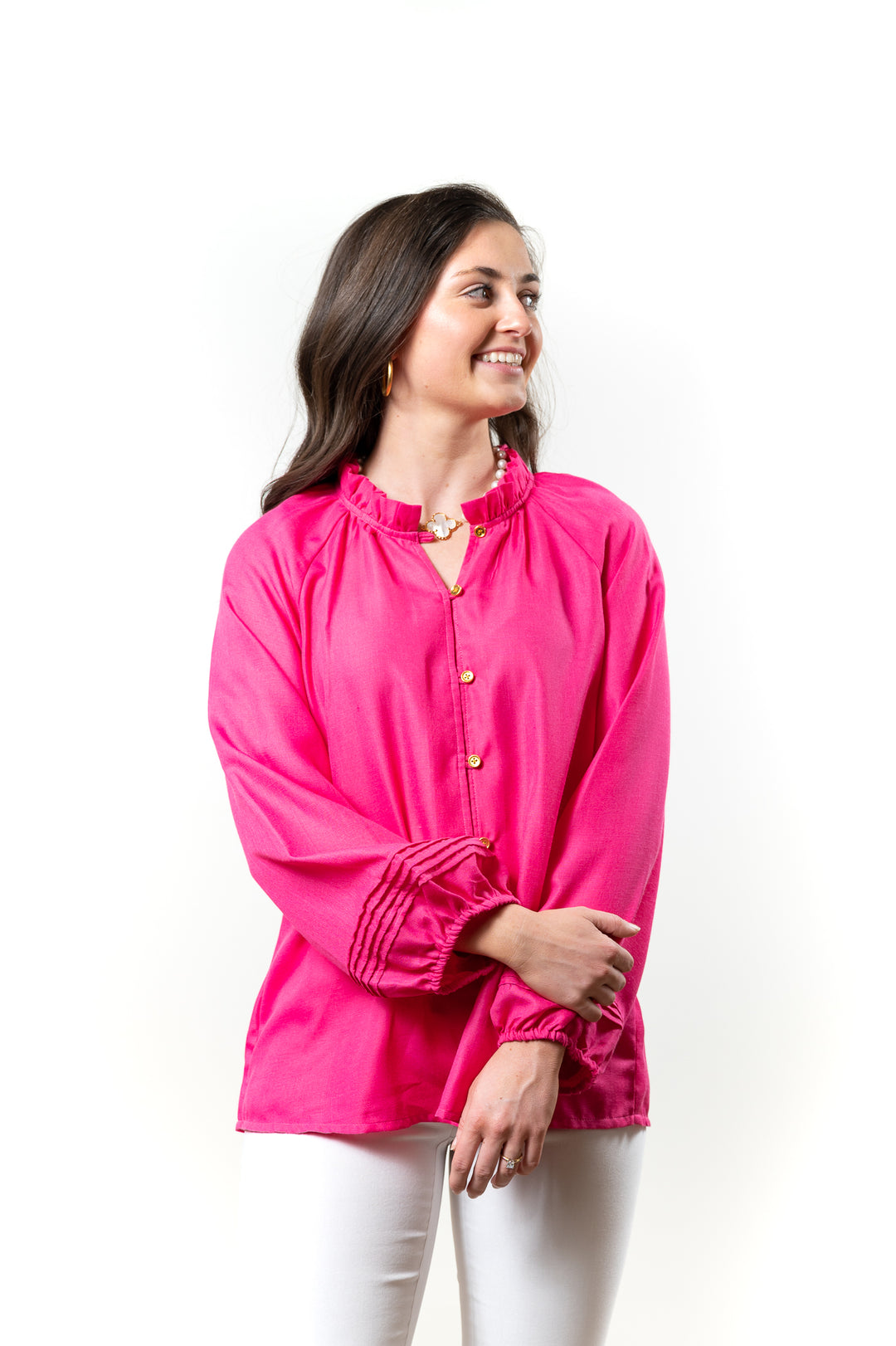Ladies: Tops - Blouses