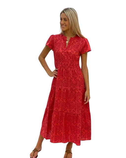 Ladies: Dresses