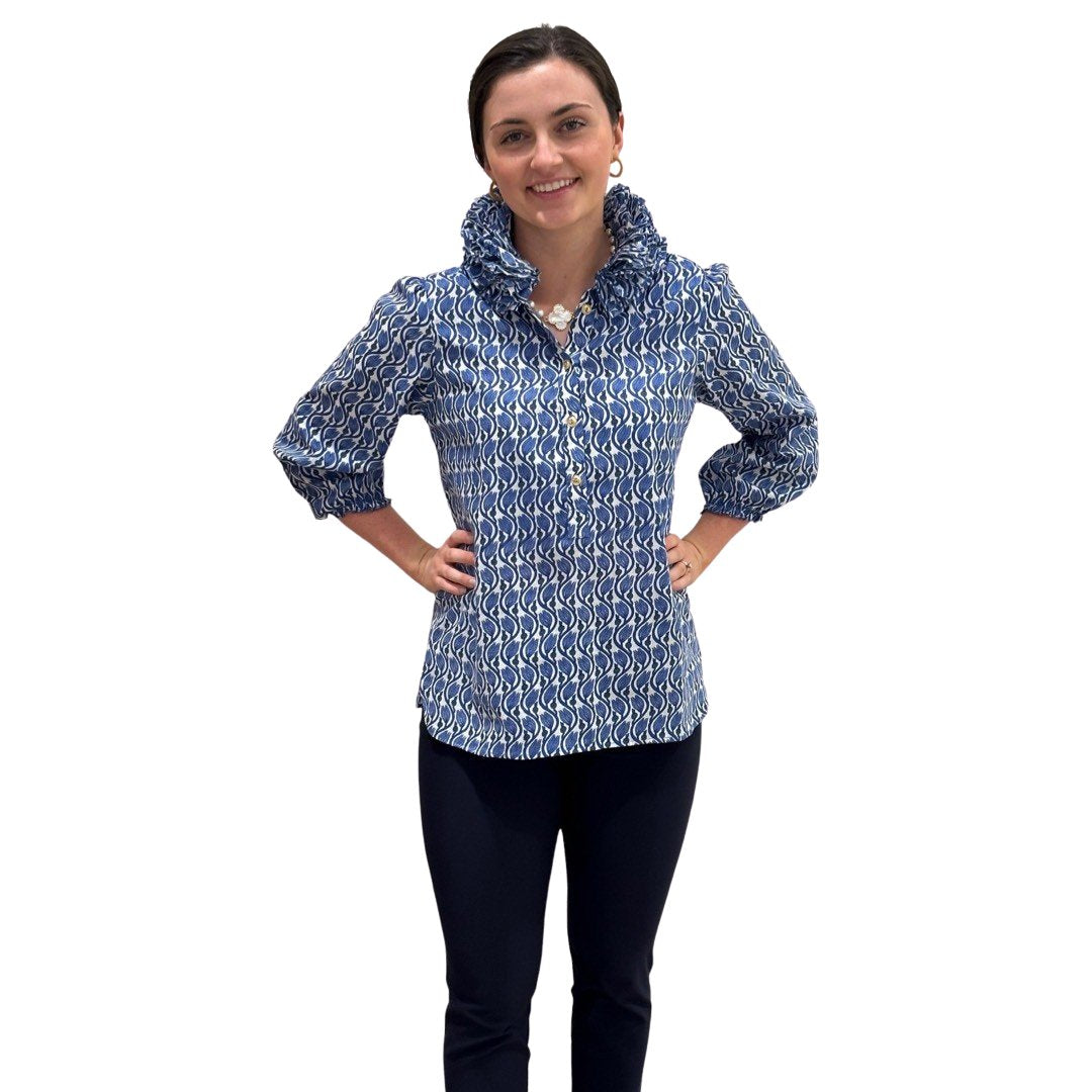 Ladies: Tops