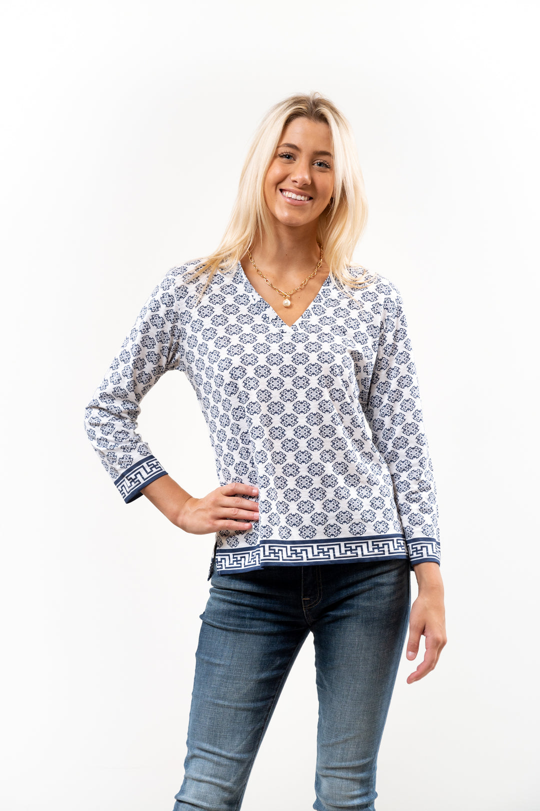 Ladies: Tops - Tees