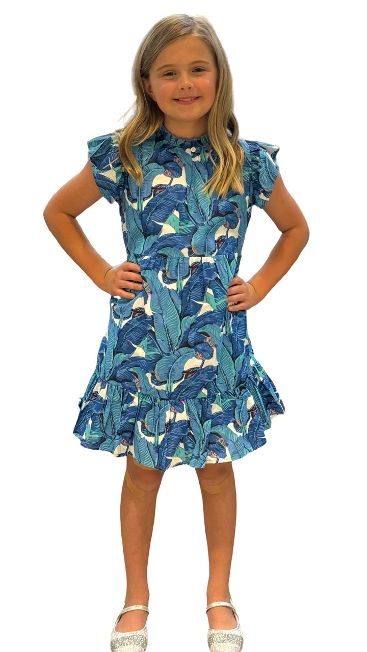 The Tinley Girl&