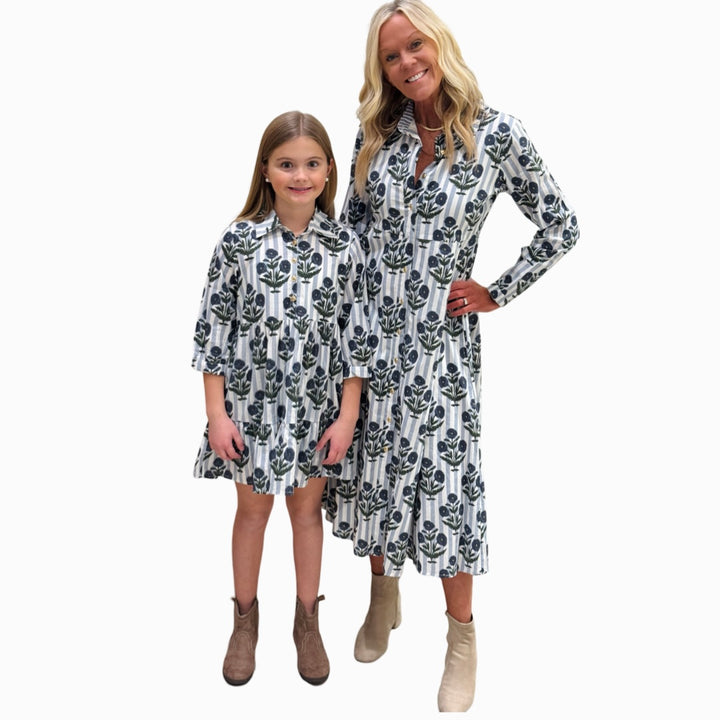 The Nicolette Girl&