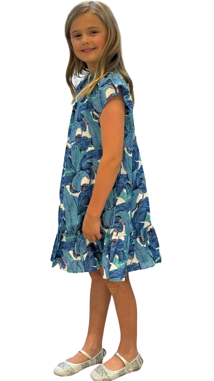 The Tinley Girl&