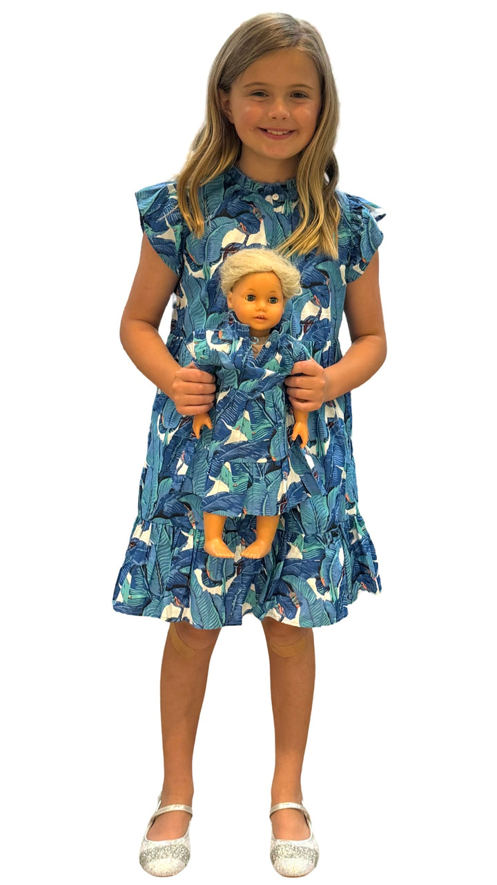 The Tinley Girl&