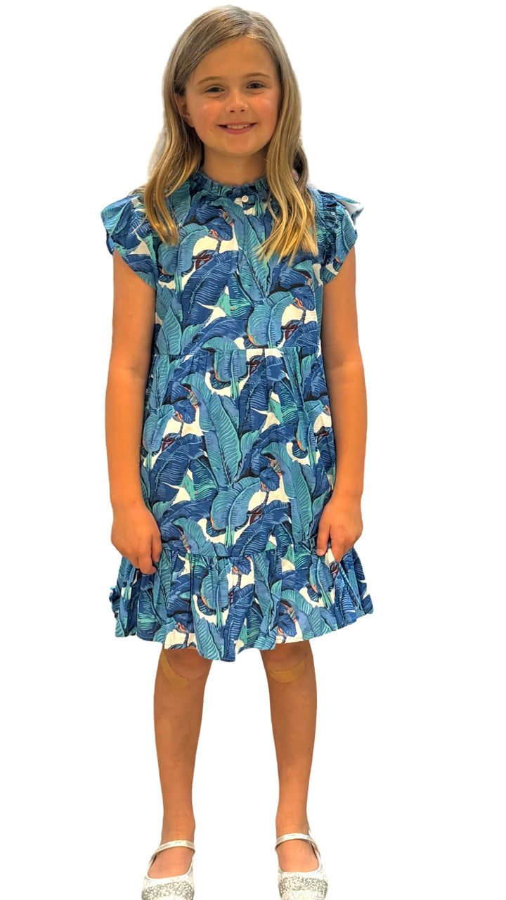 The Tinley Girl&