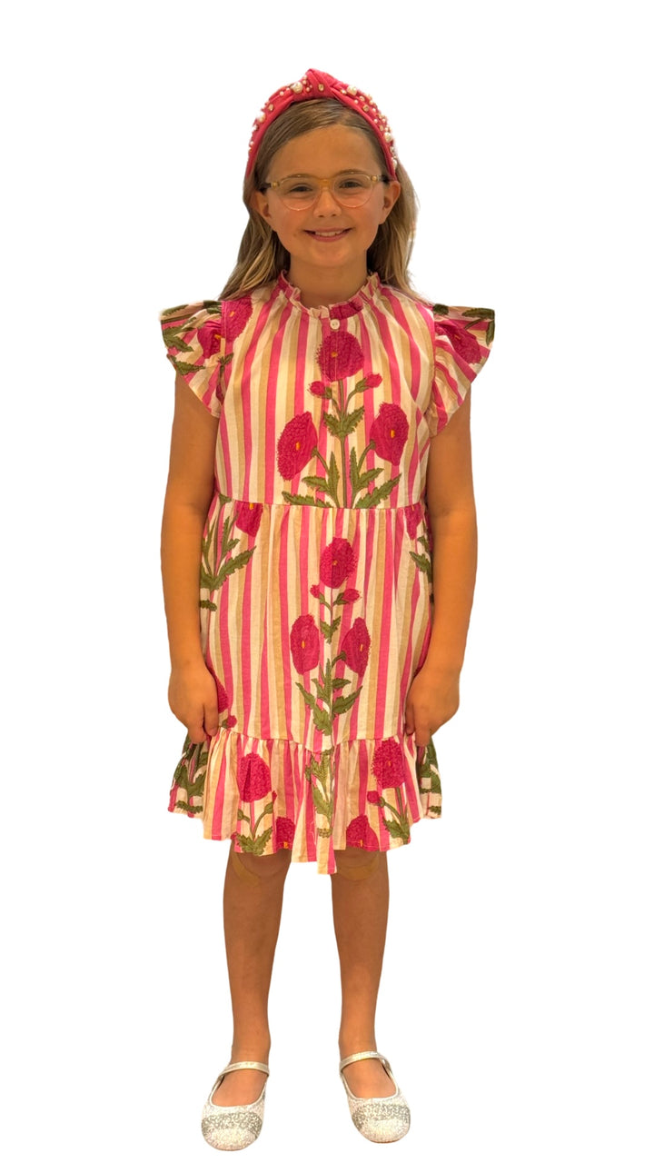 The Tinley Girl&