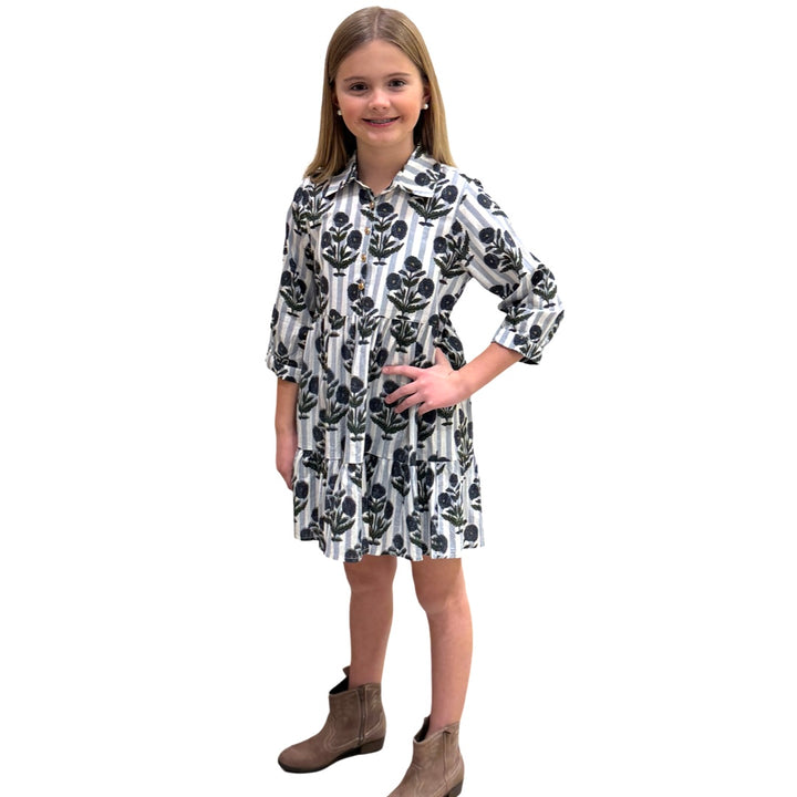 The Nicolette Girl&