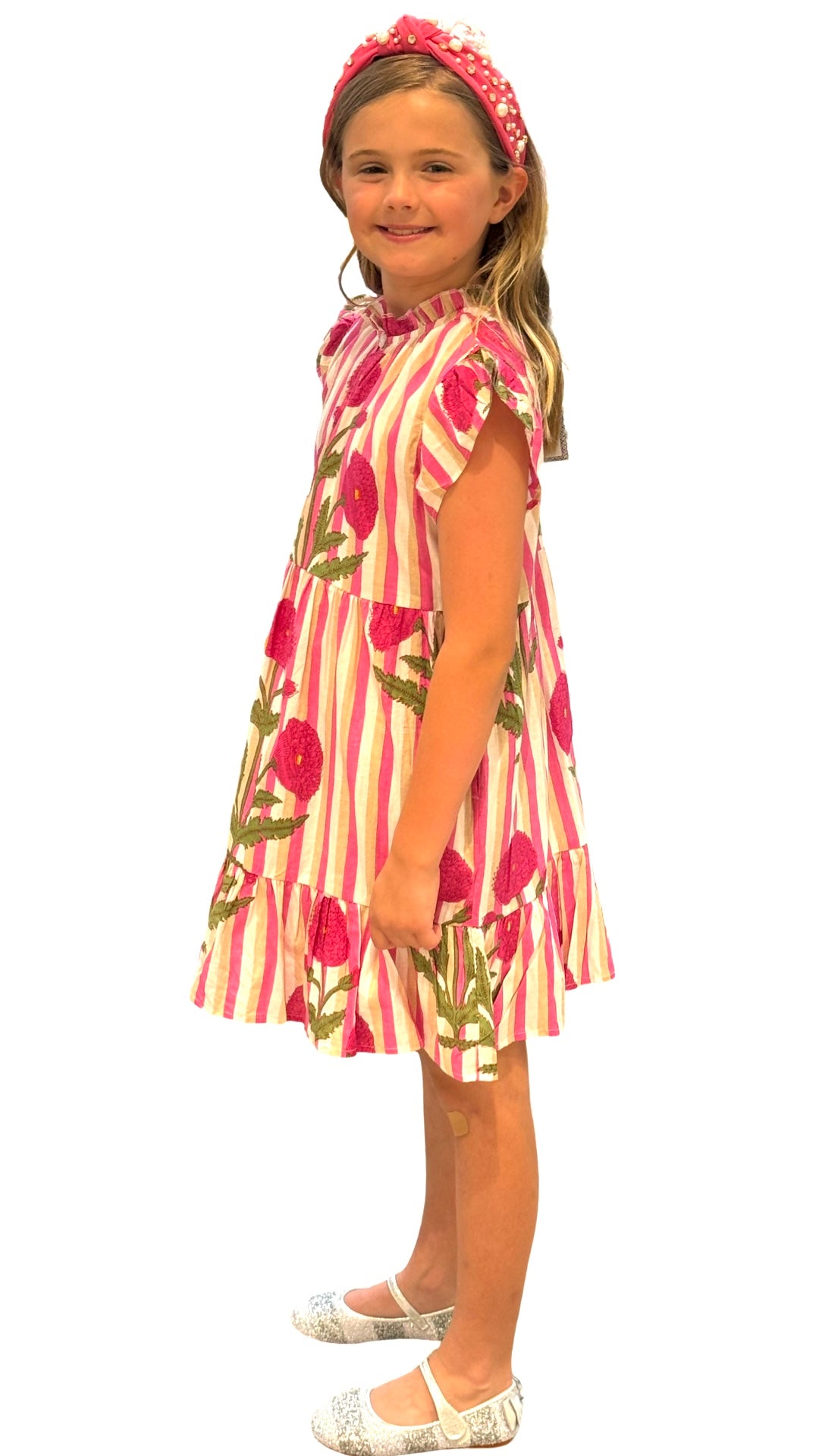 The Tinley Girl&
