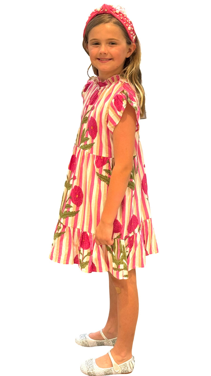 The Tinley Girl&