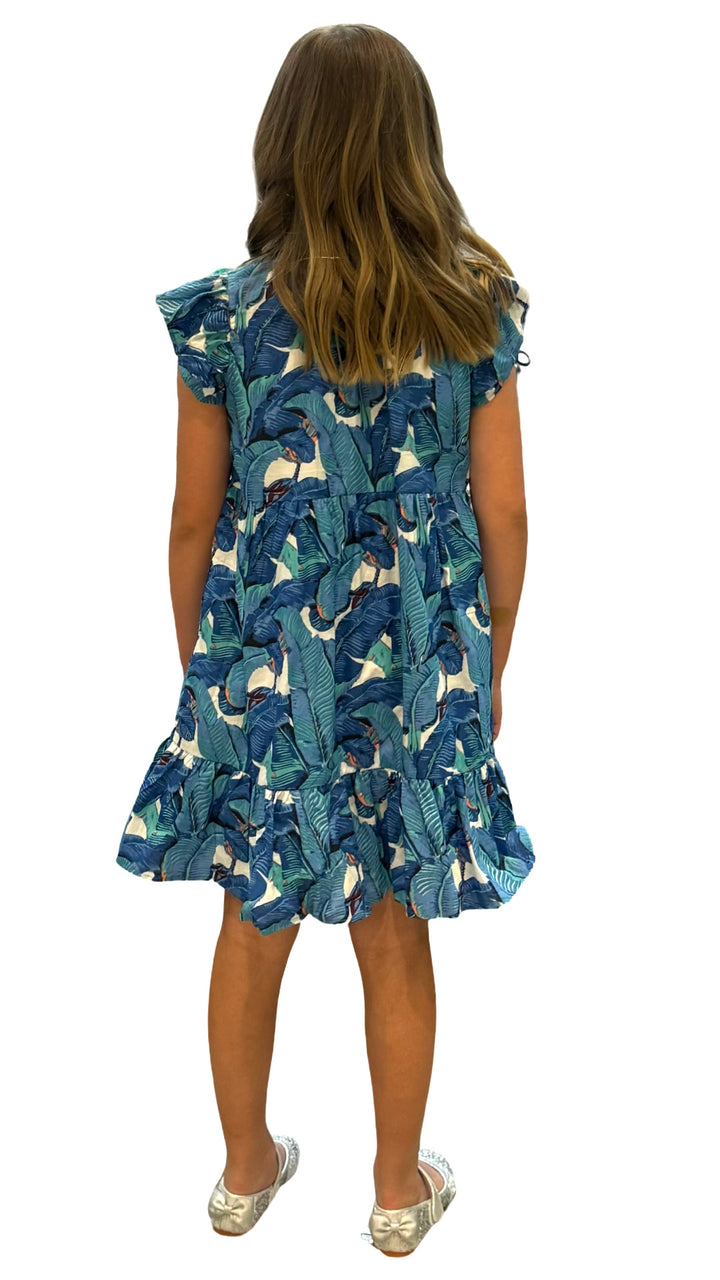 The Tinley Girl&