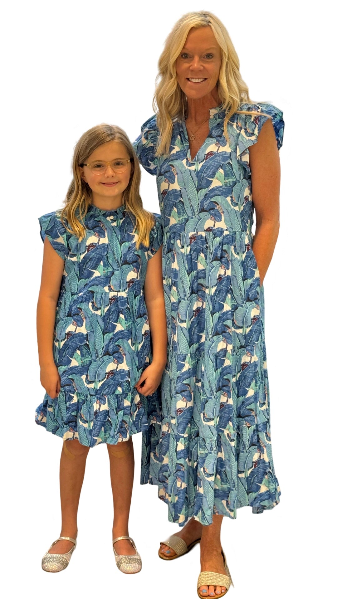 The Tinley Girl&