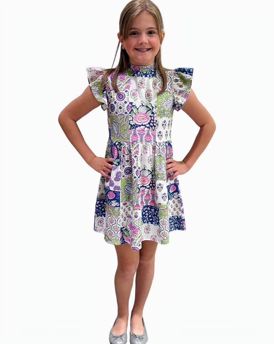 The Tinley Girl&