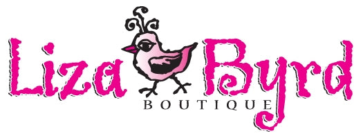 Liza Byrd logo