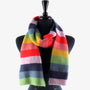 Show Your Stripes Unisex Scarf