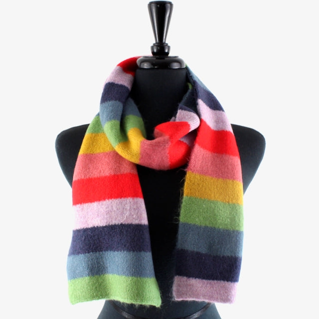 Show Your Stripes Unisex Scarf