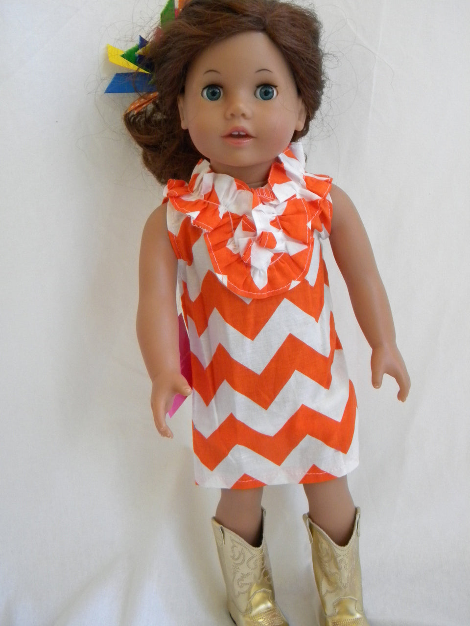orange chevron dress Wholesale Pink Ikat Mini Dress
