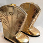 Doll Cowboy Boots