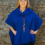 The Molleson Poncho