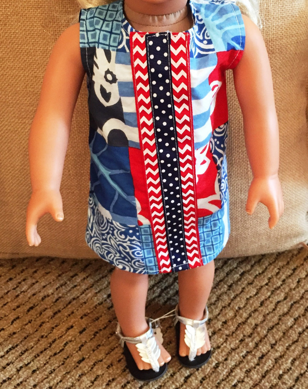 boho doll dress Boho Dreams Babydoll Mini Dress