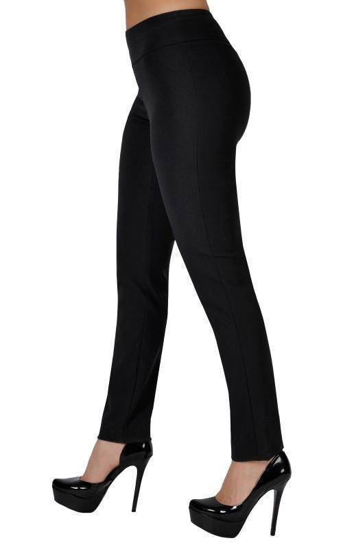 The Kendra Pull-On Ankle Length Pant — view 13