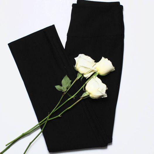 The Kendra Pull-On Ankle Length Pant — view 14