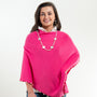 The Peyton Pearl Poncho