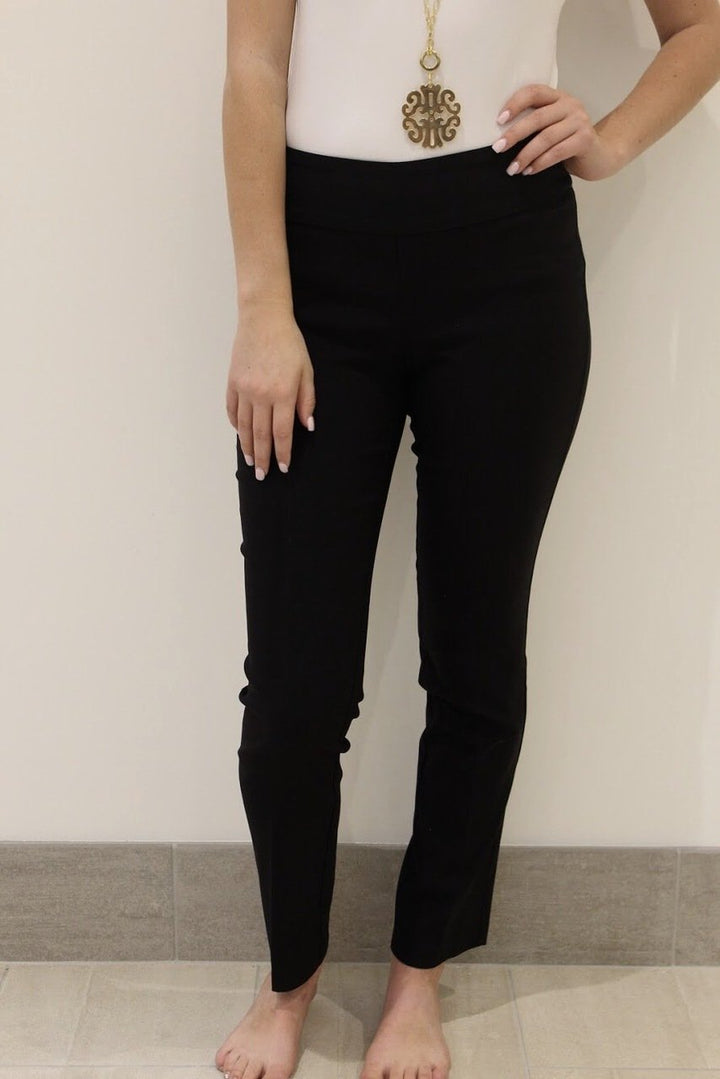 The Kendra Pull-On Ankle Length Pant — view 11
