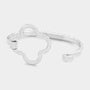 Quatrefoil Bracelet
