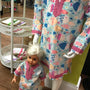Under The Sea Tunic For Girls