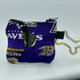 Raven's Pooch Pouch