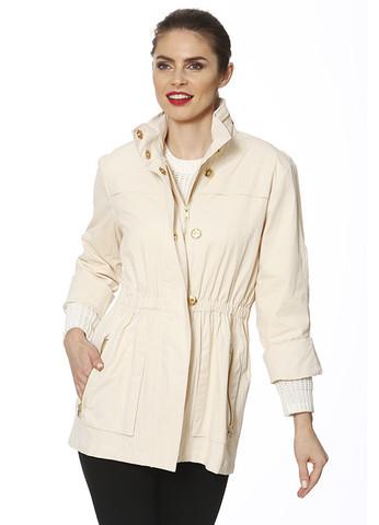 The Eliza Rain Jacket — view 14