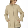 The Eliza Rain Jacket