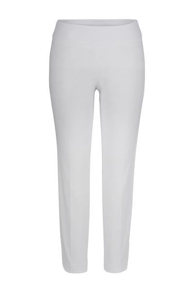 The Kendra Pull-On Ankle Length Pant — view 4