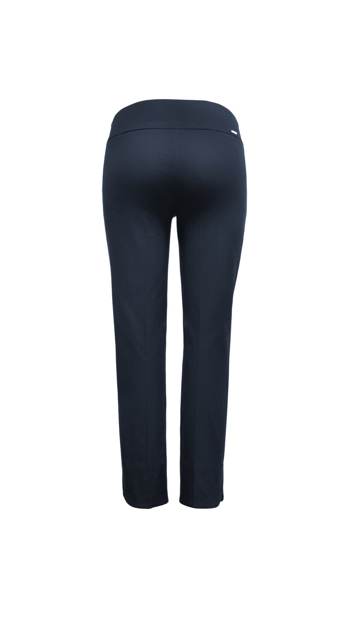 The Kendra Pull-On Ankle Length Pant — view 6