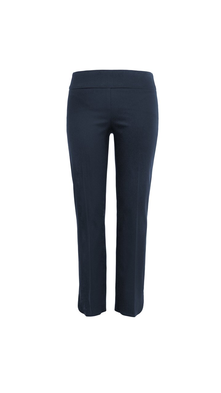 The Kendra Pull-On Ankle Length Pant — view 5