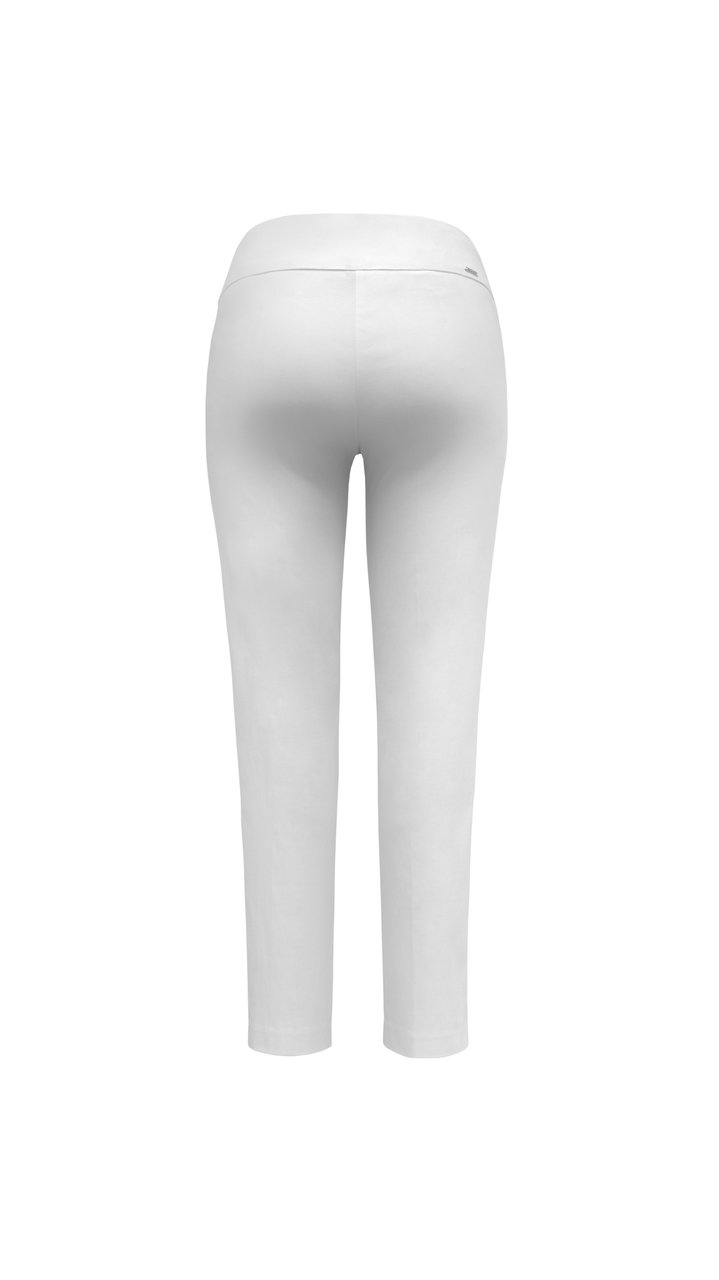 The Kendra Pull-On Ankle Length Pant — view 2