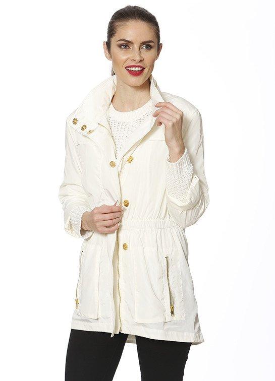 The Eliza Rain Jacket — view 11